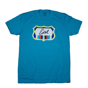 ウイングTシャツ ヒストリックシールド